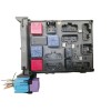 Recambio de caja reles / fusibles para renault laguna ii (bg0) authentique referencia OEM IAM 518095401  
