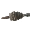 Recambio de transmision delantera derecha para chrysler voyager (rg) 2.5 crd grand voyager limited referencia OEM IAM   