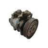 Recambio de compresor aire acondicionado para ssangyong kyron 200 xdi limited referencia OEM IAM 6641300015 DKV14C7380 