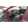 ford focus ii (da_, hcp, dp) del año 2005