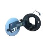 Recambio de tapa exterior combustible para byd seal u referencia OEM IAM  5401843A 