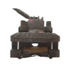 Recambio de pinza freno delantera izquierda para peugeot 5008 confort referencia OEM IAM 78TGM60000159H  