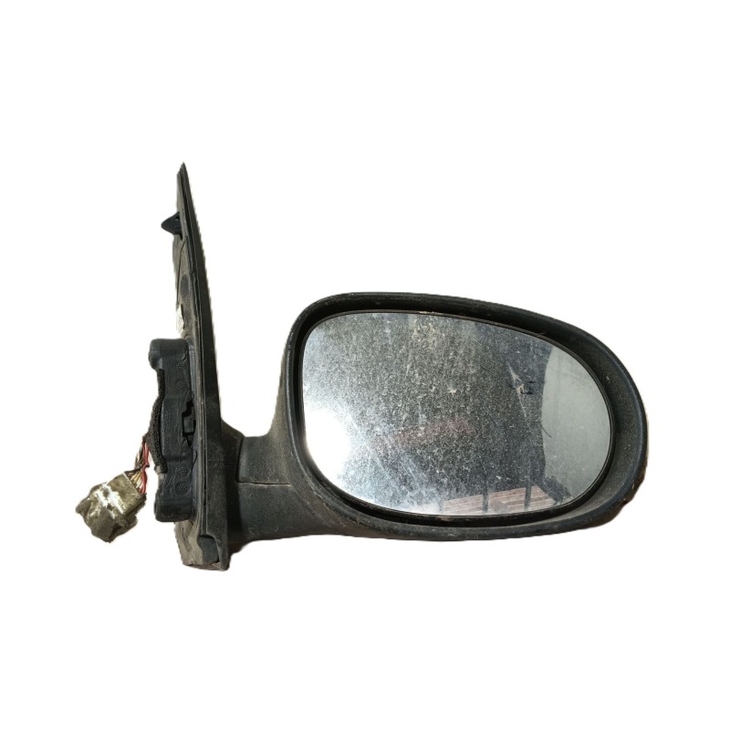 Recambio de retrovisor derecho para ford ka (ru8) 1.2 referencia OEM IAM 1751714 BS5117682BB5YYW 