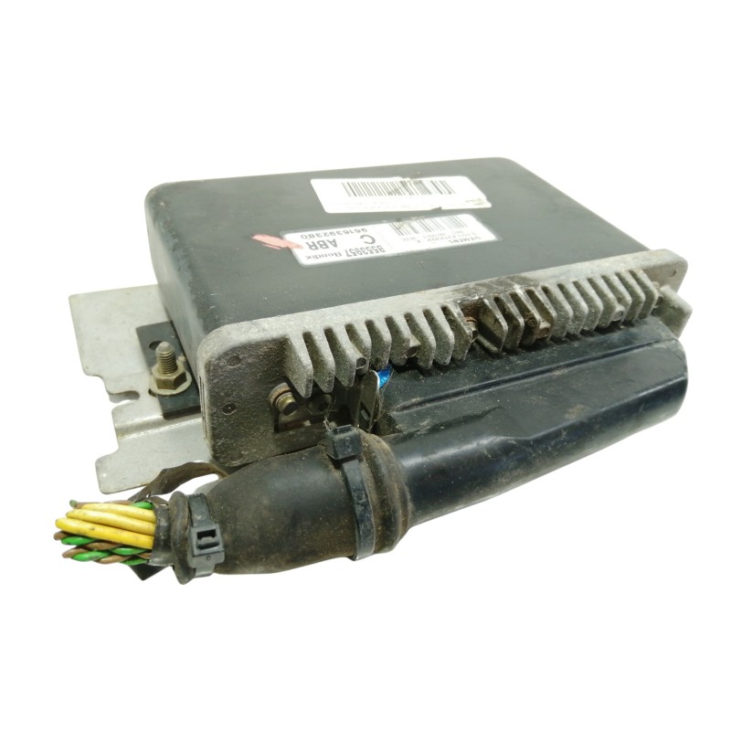 Recambio de centralita abs para citroën xm berlina 2.0 sx referencia OEM IAM 9616392380  