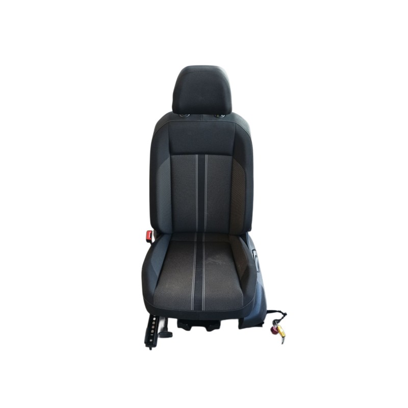 Recambio de asiento delantero izquierdo para volkswagen t-roc (a11, d11) 1.0 tsi referencia OEM IAM 2GA881805AKSCV  