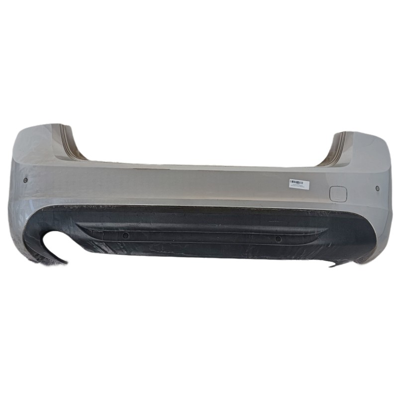 Recambio de paragolpes trasero para volvo s60 ii (134) d3 referencia OEM IAM 39808126 5R07020315216 
