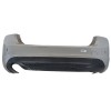 Recambio de paragolpes trasero para volvo s60 ii (134) d3 referencia OEM IAM 39808126 5R07020315216 