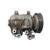 Recambio de compresor aire acondicionado para ssangyong kyron 200 xdi limited referencia OEM IAM 6641300015 DKV14C7380 