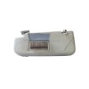 Recambio de parasol izquierdo para nissan qashqai i (j10, nj10) 2.0 dci referencia OEM IAM 96401JD000  