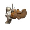 Recambio de turbocompresor para peugeot 207/207+ (wa_, wc_) 1.4 hdi referencia OEM IAM 0375G9  