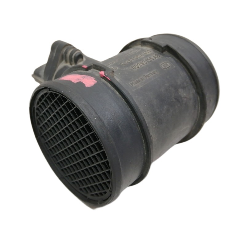 Recambio de caudalimetro para chrysler voyager (rg) 2.5 crd grand voyager limited referencia OEM IAM 0281002451  05293155AB