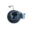 Recambio de tapa exterior combustible para byd seal u referencia OEM IAM  5401843A 