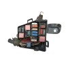 Recambio de caja fusibles delantera para dacia duster (hs_) 1.5 dci referencia OEM IAM 8200790426 8200644749 