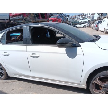 PUERTA DELANTERA DERECHA 9837705880 