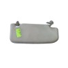 Recambio de parasol izquierdo para nissan qashqai i (j10, nj10) 2.0 dci referencia OEM IAM 96401JD000  