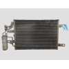 Recambio de condensador / radiador aire acondicionado para opel meriva a monospace (x03) 1.7 cdti (e75) referencia OEM IAM 13148