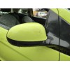 Recambio de retrovisor derecho para ford ka (ru8) 1.2 referencia OEM IAM 1751714 BS5117682BB5YYW 