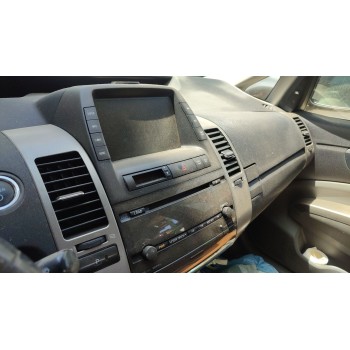 SISTEMA AUDIO / RADIO CD 