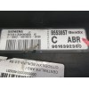 Recambio de centralita abs para citroën xm berlina 2.0 sx referencia OEM IAM 9616392380  