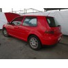 volkswagen golf iv berlina (1j1) del año 2002