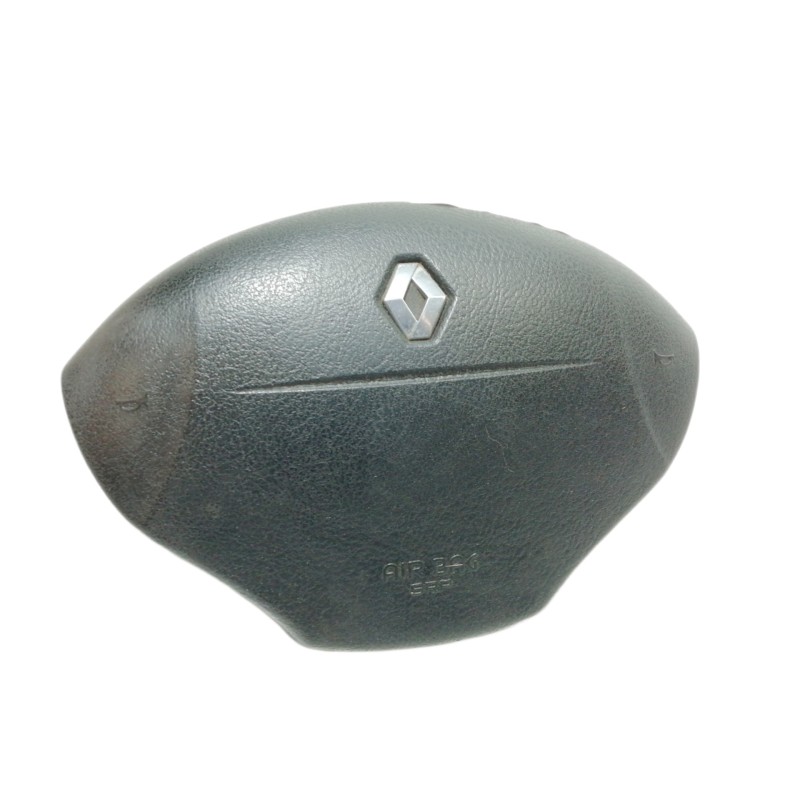 Recambio de airbag delantero izquierdo para renault kangoo (f/kc0) alize referencia OEM IAM 550677200E  