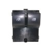 Recambio de mando elevalunas delantero izquierdo para opel adam unlimited ecoflex referencia OEM IAM 13360335  