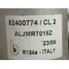 Recambio de condensador / radiador aire acondicionado para opel meriva a monospace (x03) 1.7 cdti (e75) referencia OEM IAM 13148