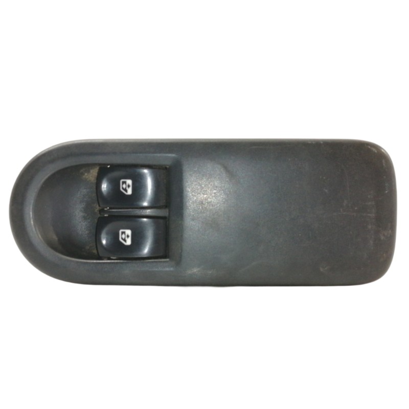 Recambio de mando elevalunas delantero izquierdo para renault clio iii 1.4 16v referencia OEM IAM 8200356519  