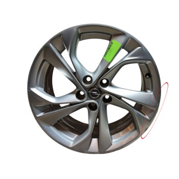 LLANTA 17x7.5 0P114