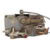 Recambio de cerradura puerta delantera derecha para peugeot 806 st referencia OEM IAM   