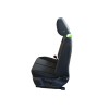 Recambio de asiento delantero izquierdo para volkswagen t-roc (a11, d11) 1.0 tsi referencia OEM IAM 2GA881805AKSCV  