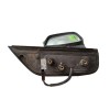 Recambio de retrovisor derecho para citroën nemo monospace 1.4 hdi referencia OEM IAM 8153VH 735460567 