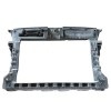 Recambio de panel frontal para volkswagen touran (1t3) 1.6 tdi referencia OEM IAM 1T0805588AF9B9  