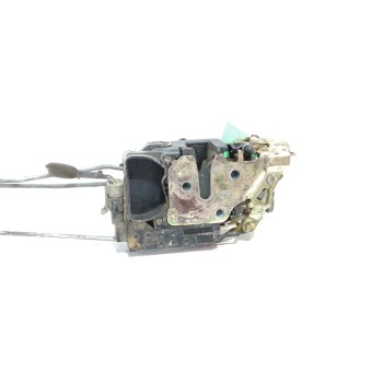 CERRADURA PUERTA DELANTERA IZQUIERDA 