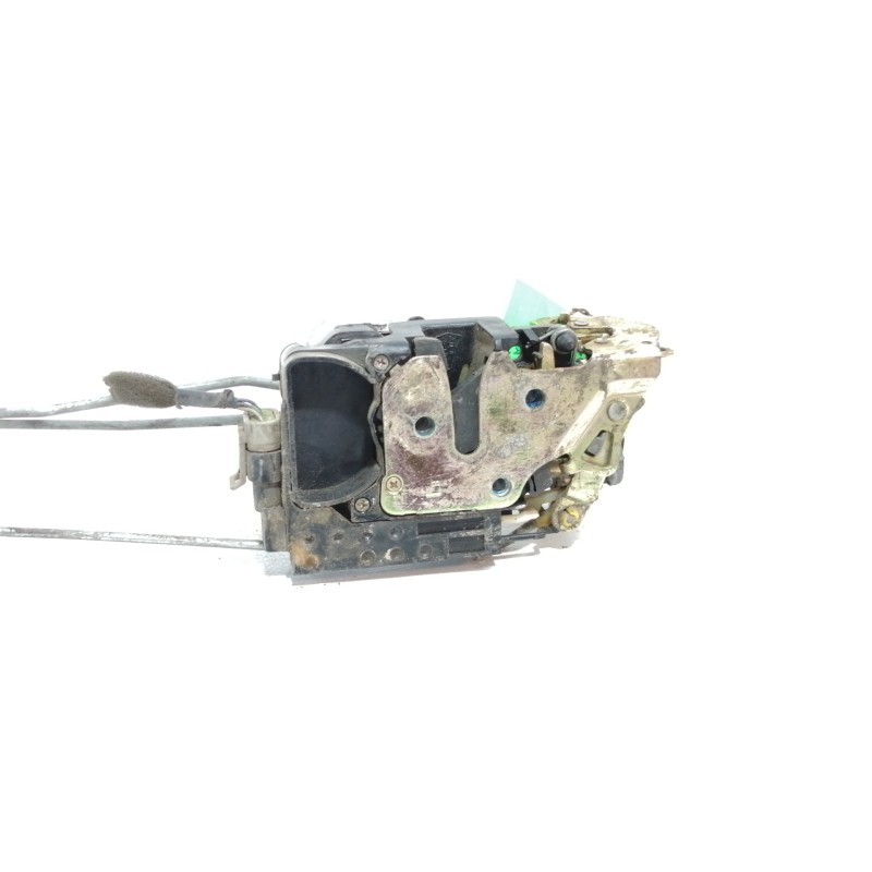 Recambio de cerradura puerta delantera izquierda para daewoo kalos 1.2 se referencia OEM IAM   