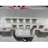 Recambio de mando elevalunas delantero izquierdo para renault clio iii 1.4 16v referencia OEM IAM 8200356519  