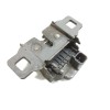 Recambio de cerradura capot para land rover range rover sport v8 td hse referencia OEM IAM 5H2216700CB  