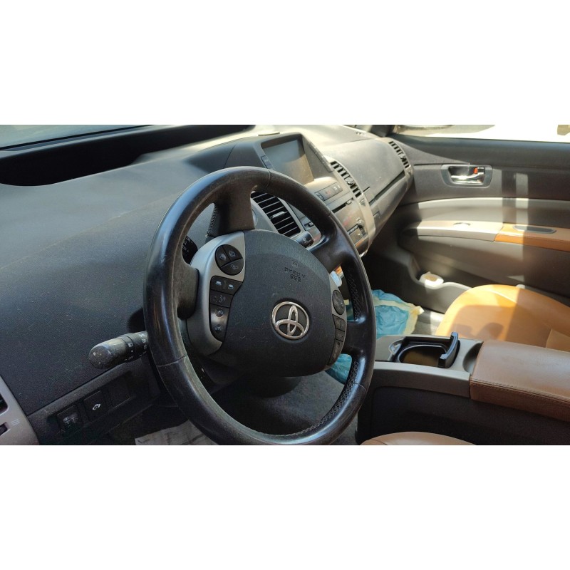 Recambio de volante para toyota prius liftback (_w2_) 1.5 hybrid (nhw20_) referencia OEM IAM   