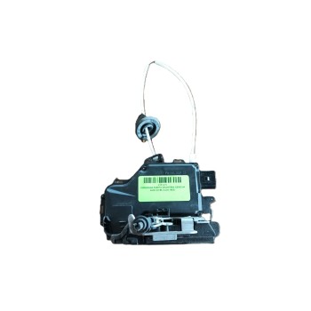 CERRADURA PUERTA DELANTERA DERECHA 8E1837016C 