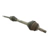 Recambio de transmision delantera derecha para peugeot 5008 confort referencia OEM IAM 9661107480  