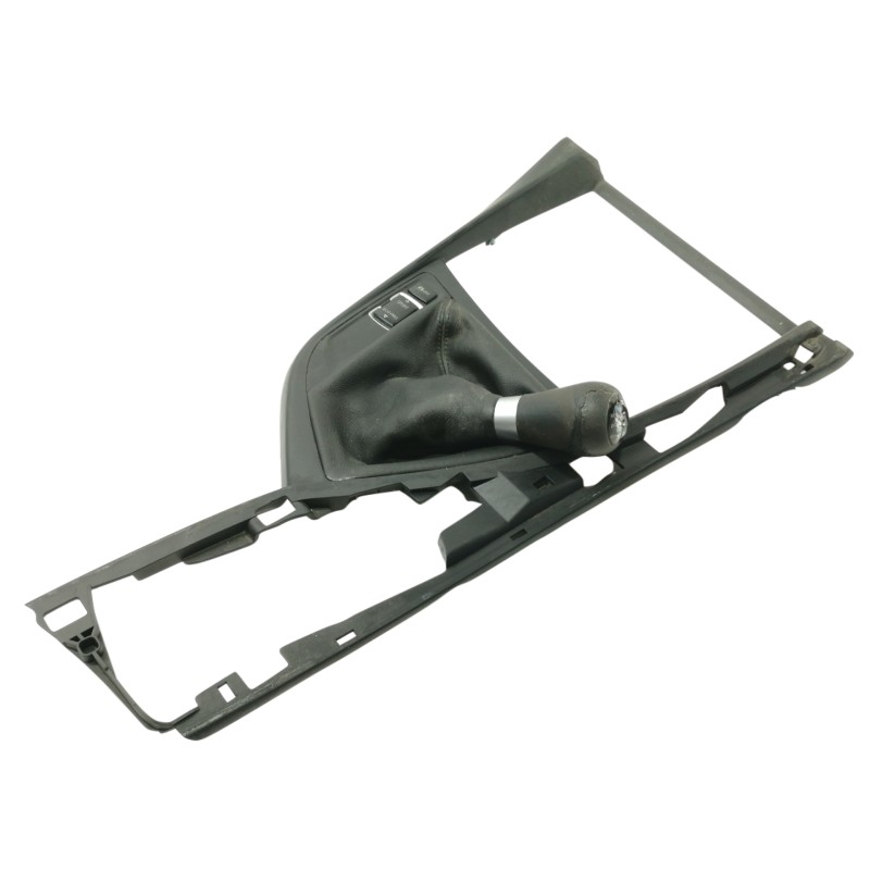 Recambio de pomo palanca cambio para bmw serie 1 lim. (f20) 116d referencia OEM IAM 105026818  
