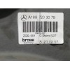 Recambio de elevalunas delantero derecho para mercedes-benz clase b (w245) 2.0 cdi cat referencia OEM IAM A1697203079  