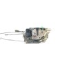 Recambio de cerradura puerta delantera izquierda para daewoo kalos 1.2 se referencia OEM IAM   