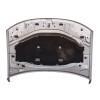 Recambio de capot delantero para dacia duster (hs_) 1.5 dci referencia OEM IAM 651000987R  