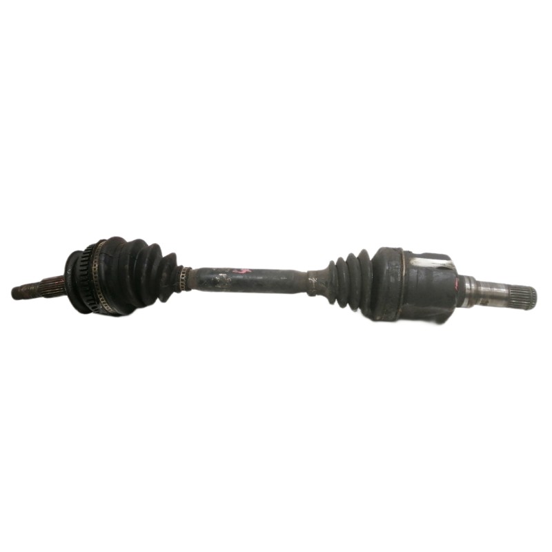 Recambio de transmision delantera izquierda para chrysler voyager (rg) 2.5 crd grand voyager limited referencia OEM IAM   