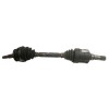 Recambio de transmision delantera izquierda para chrysler voyager (rg) 2.5 crd grand voyager limited referencia OEM IAM   
