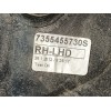 Recambio de retrovisor derecho para ford ka (ru8) 1.2 referencia OEM IAM 1751714 BS5117682BB5YYW 