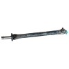 Recambio de transmision central para nissan terrano ii (r20) 2.7 tdi 4wd referencia OEM IAM 373002X960  