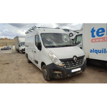 RENAULT MASTER III FURGONETA (FV)