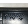 Recambio de mando elevalunas delantero izquierdo para renault clio iii 1.4 16v referencia OEM IAM 8200356519  